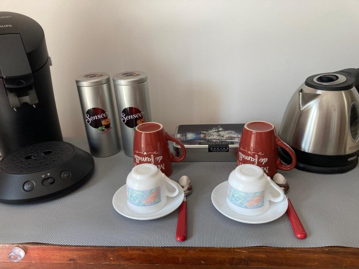 Le Studio D Aurelie Avec Spa Ete En Pleine Campagne Et Proche De Toute Commodite Roquemaure  Esterno foto